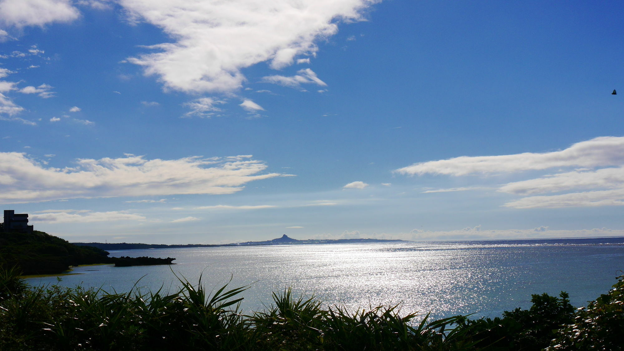 Iyashi No Resort Nakijin Buitenkant foto